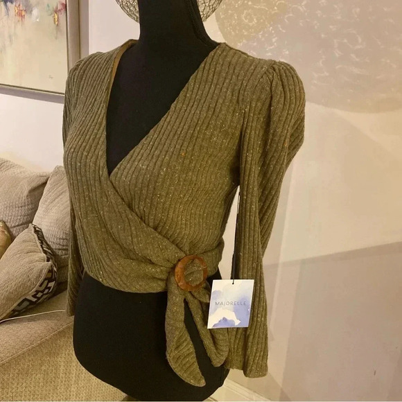 Majorelle jacket size Small NWT - Picture 5 of 8